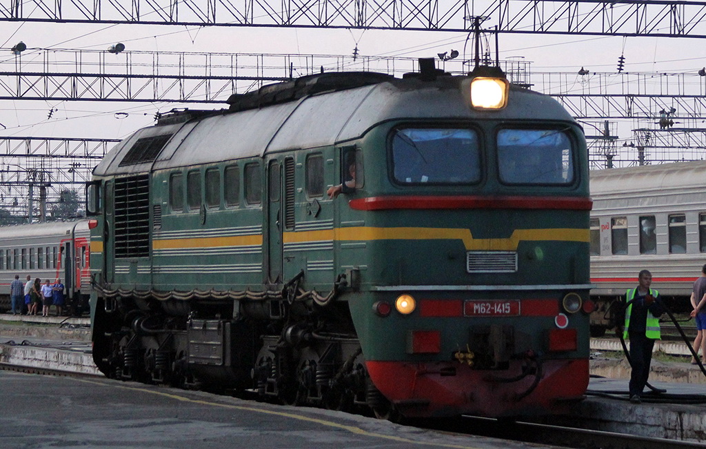 М62-1415
