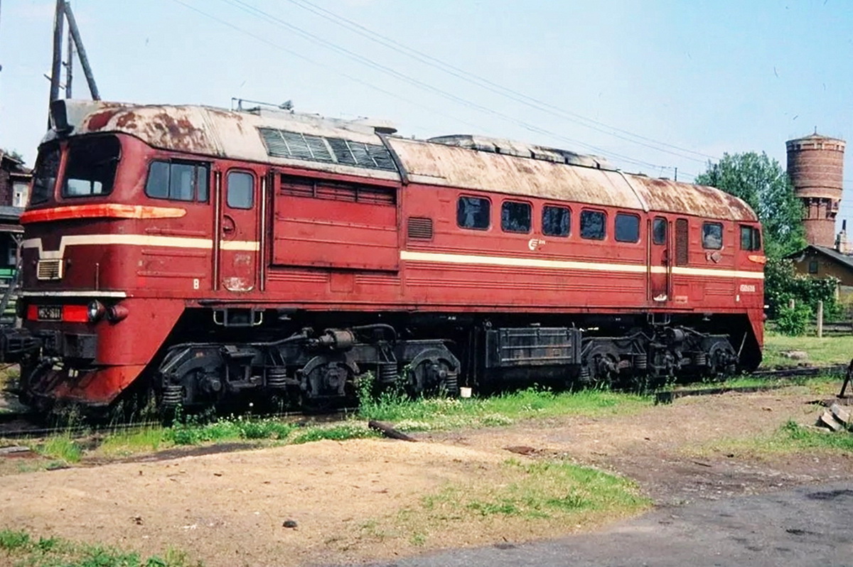 М62-1601