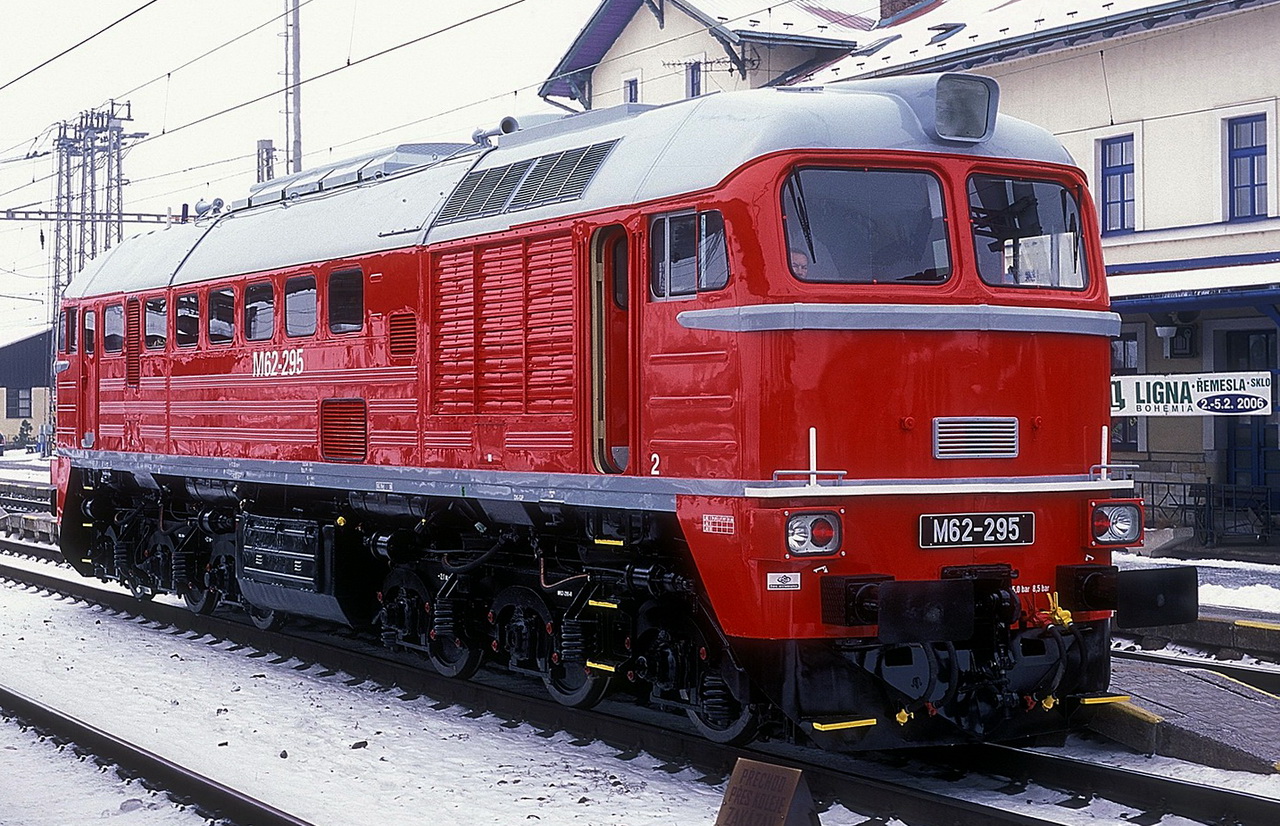 М62-295