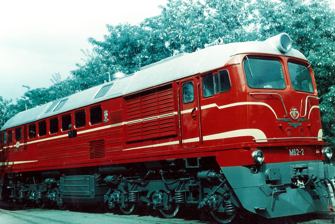 М62-2