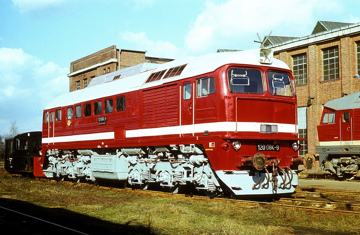 BR120 084-9