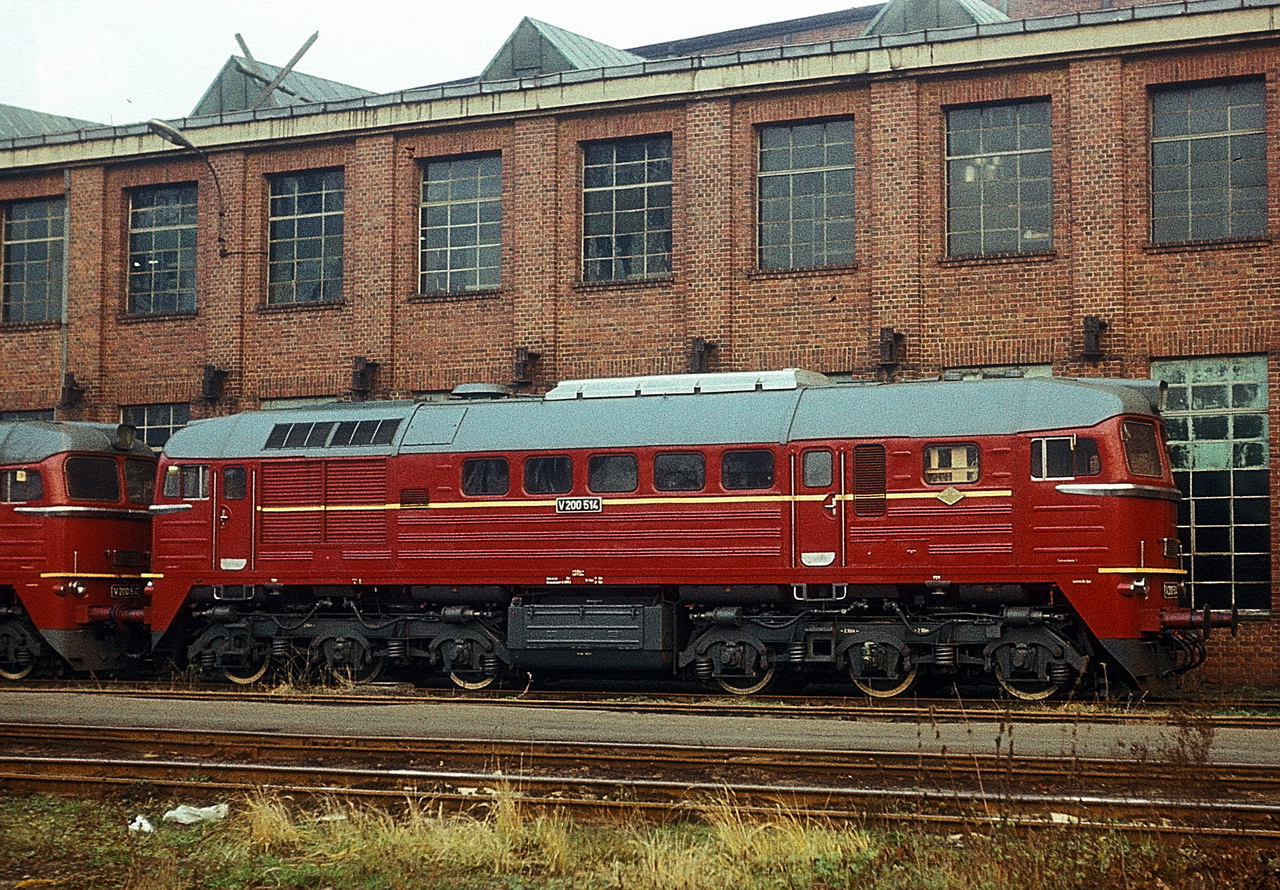 V200 514