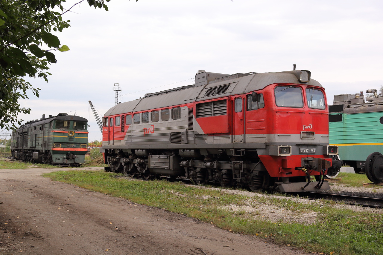 ДМ62-1754
