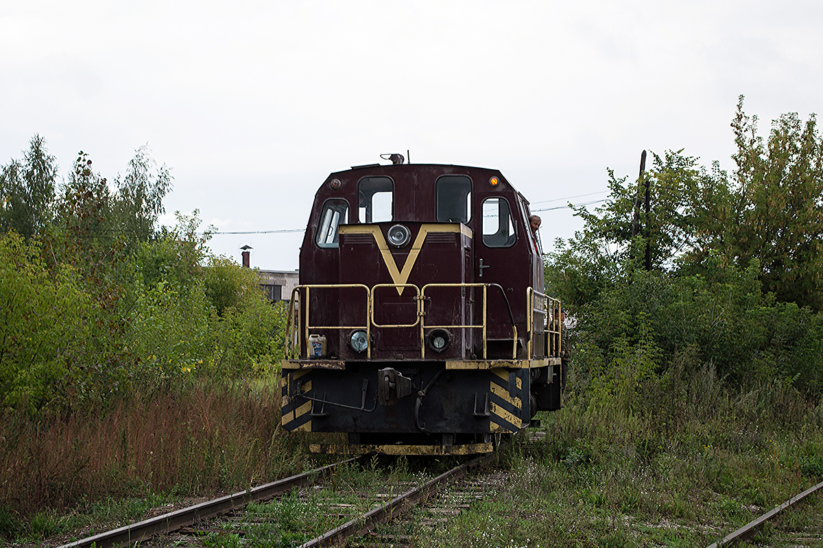 ТГМ23В48-1937