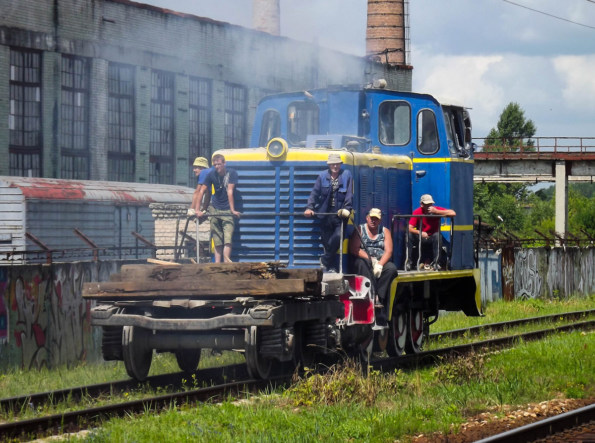 ТГМ23-1625