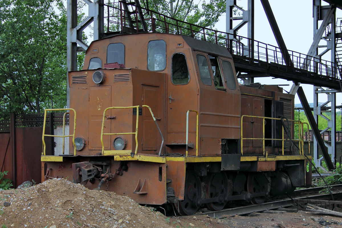 ТГМ23В48-0999