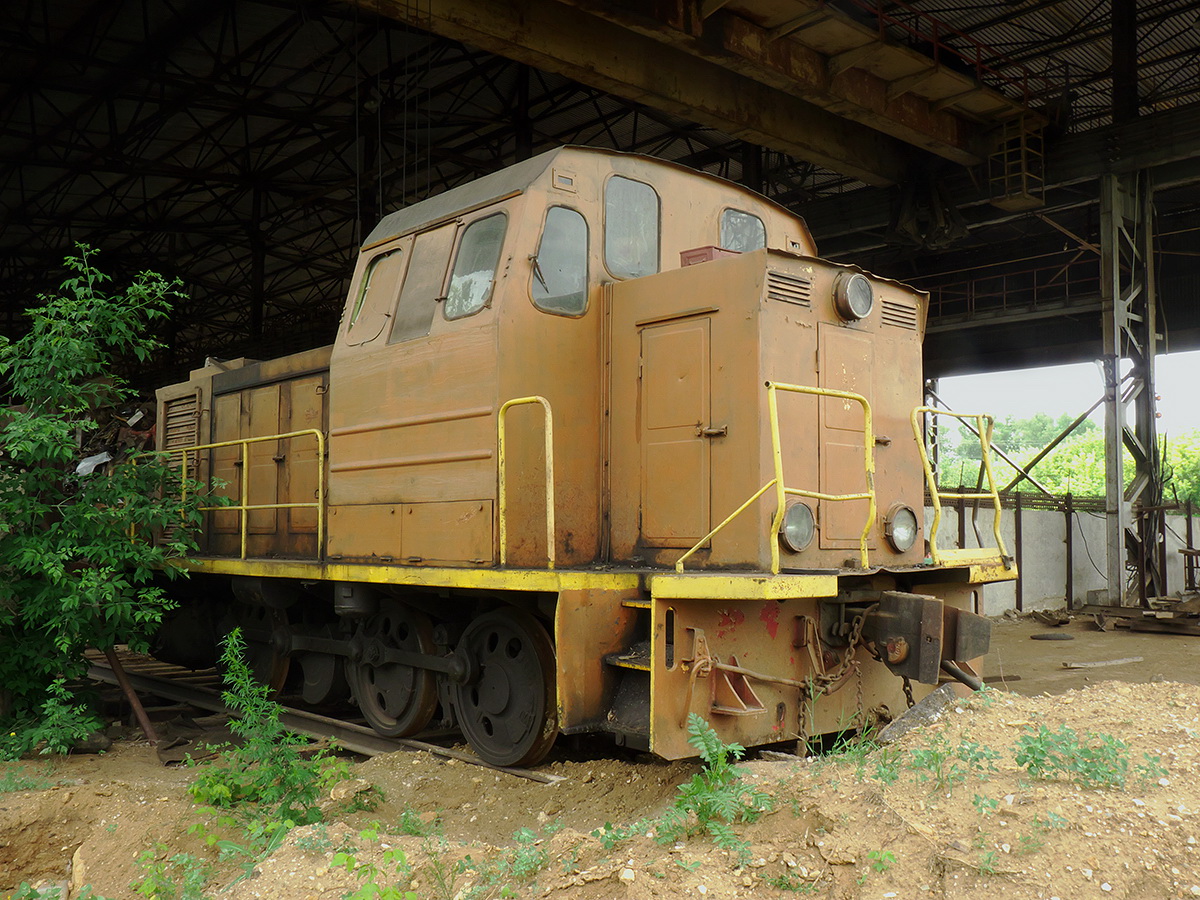 ТГМ23В48-0999