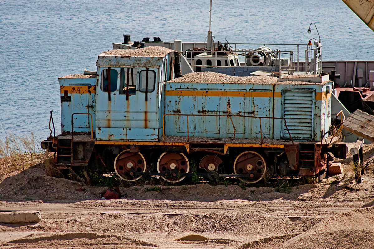 ТГМ23-хххх