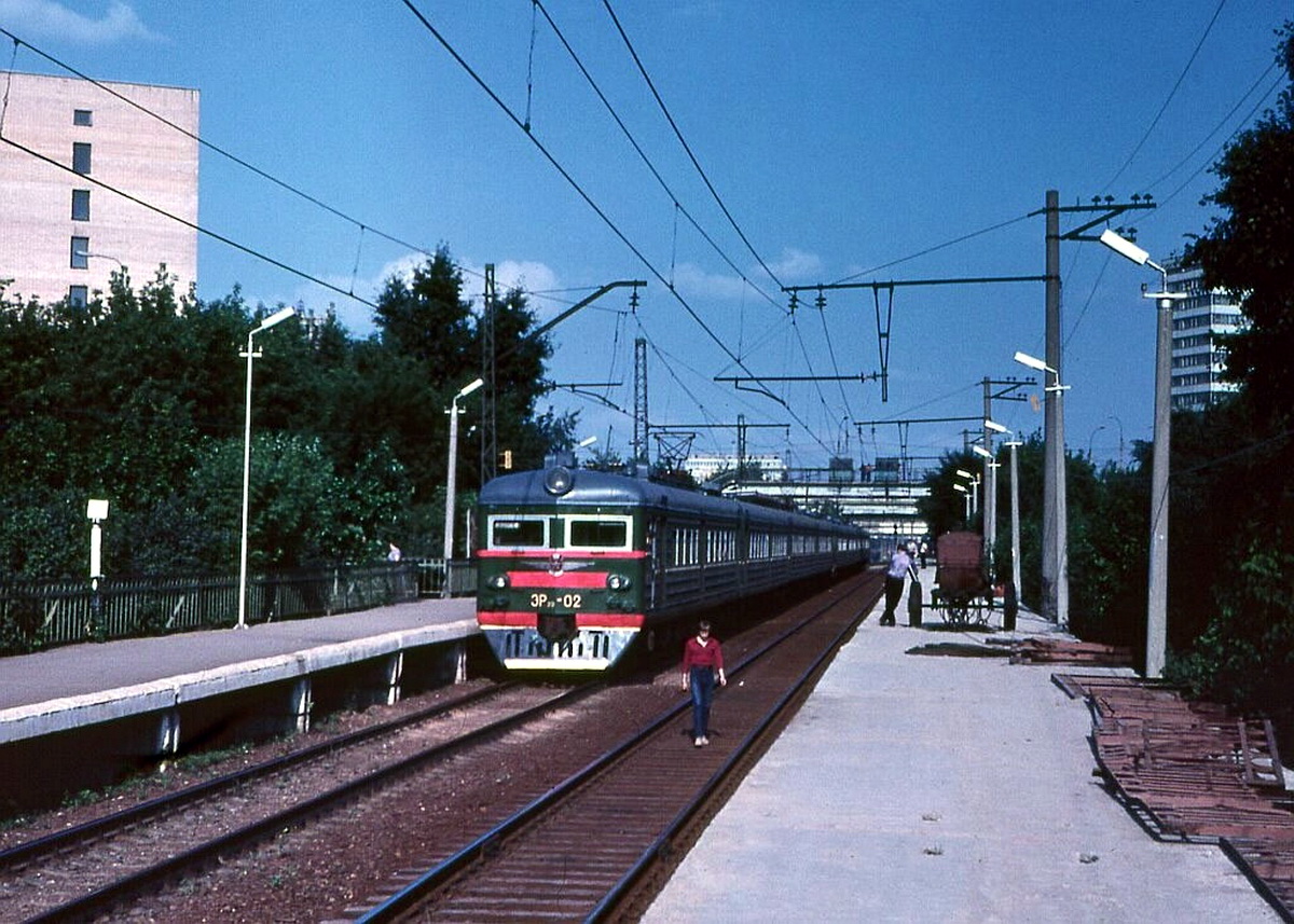 ЭР22-02