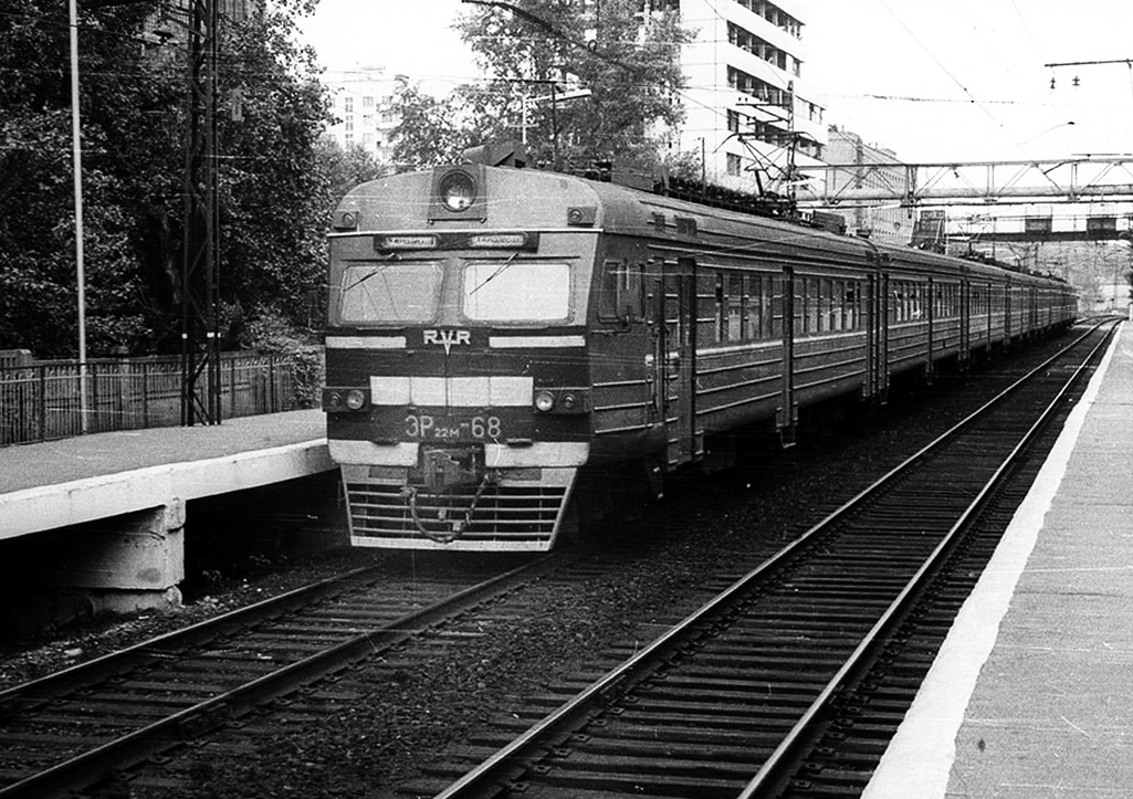 ЭР22-68