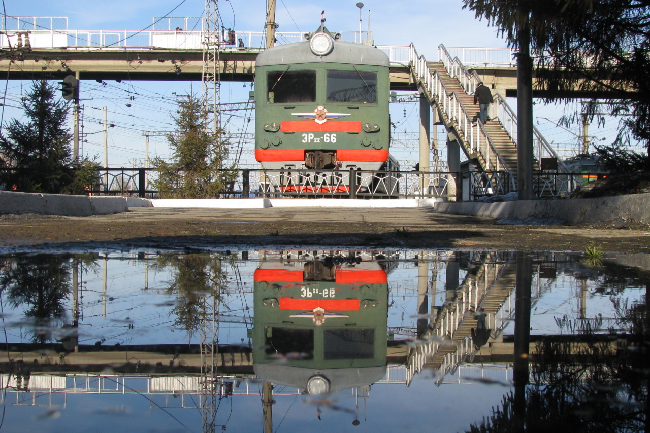 ЭР22-66