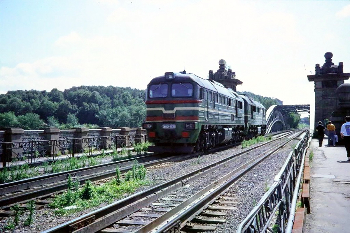 2М62У-0030