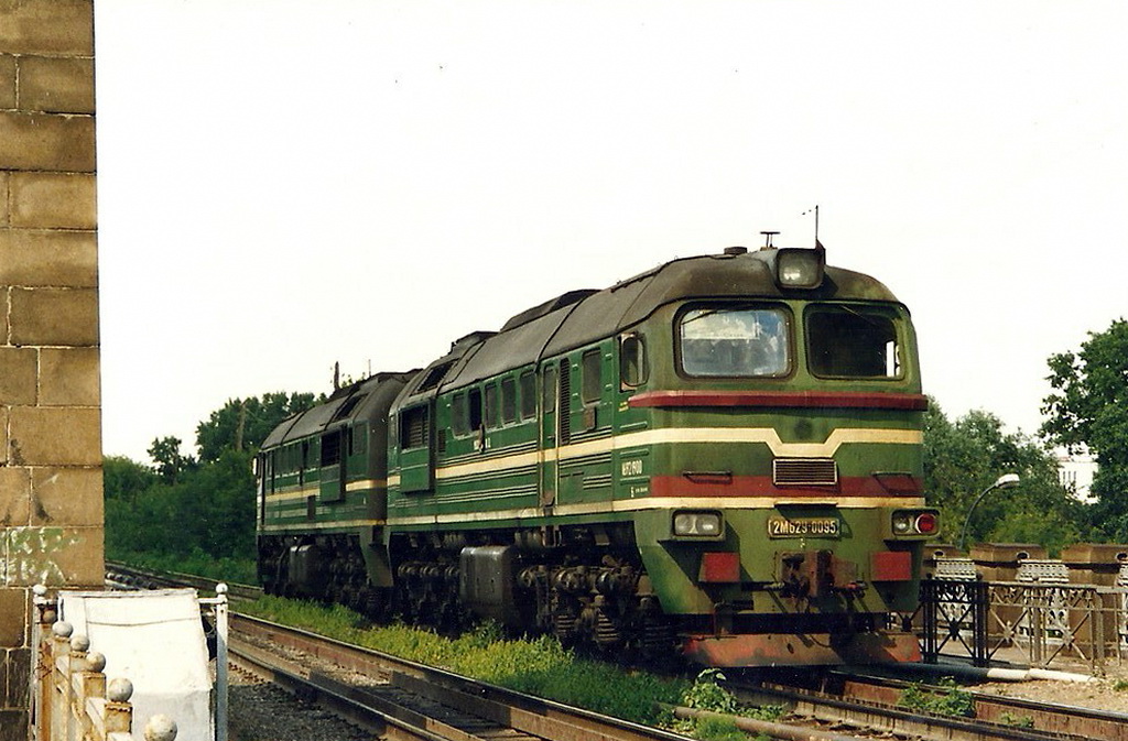 2М62У-0095