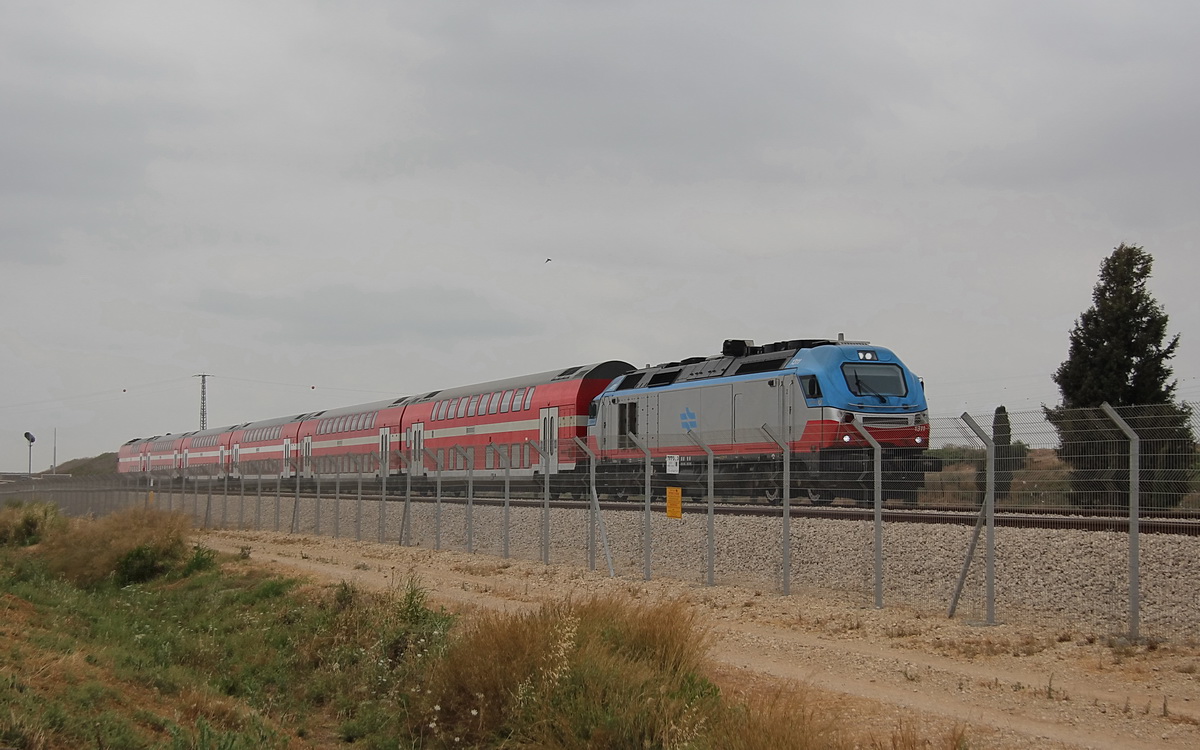 Vossloh Euro-3200-1311