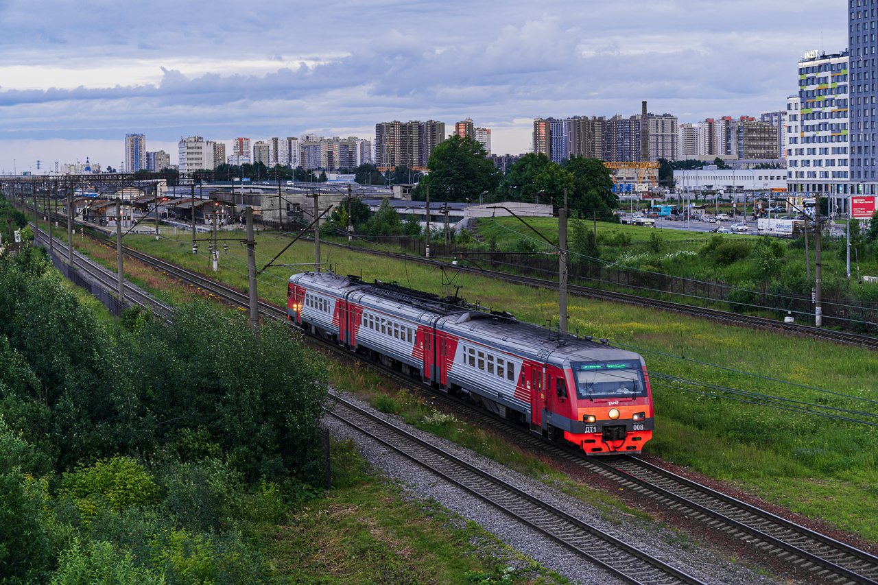 ДТ1-008