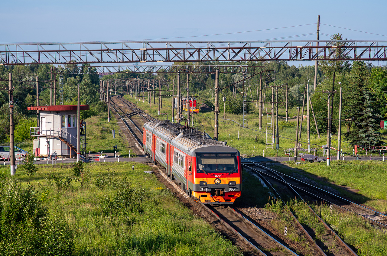 ДТ1-003