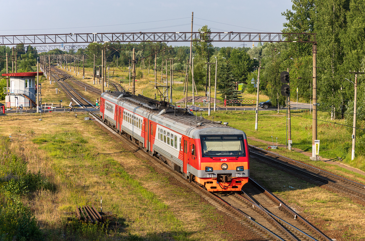 ДТ1-003