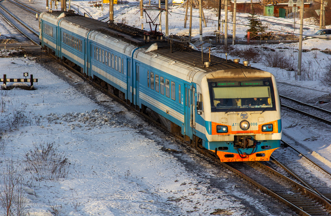 ДТ1-006