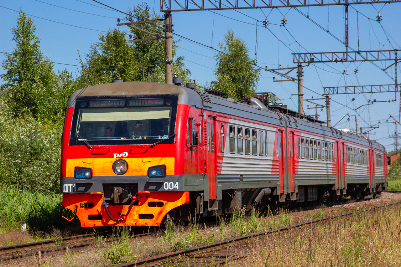 ДТ1-004