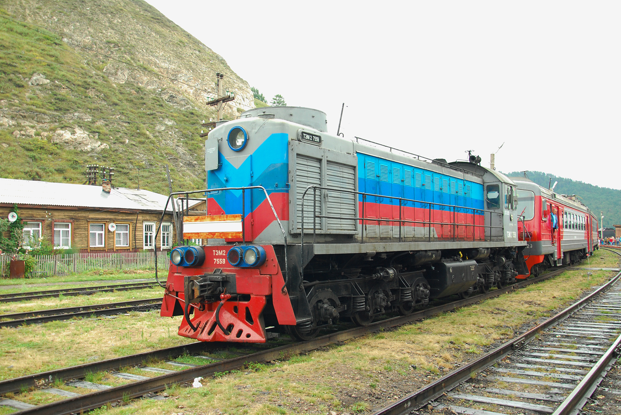 ТЭМ2-7559