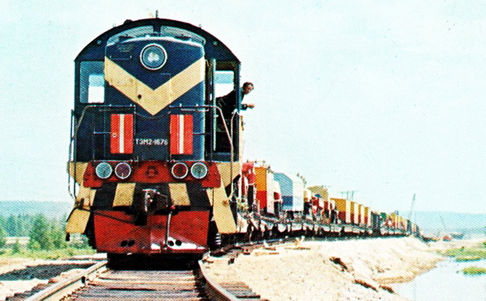 ТЭМ2-1676
