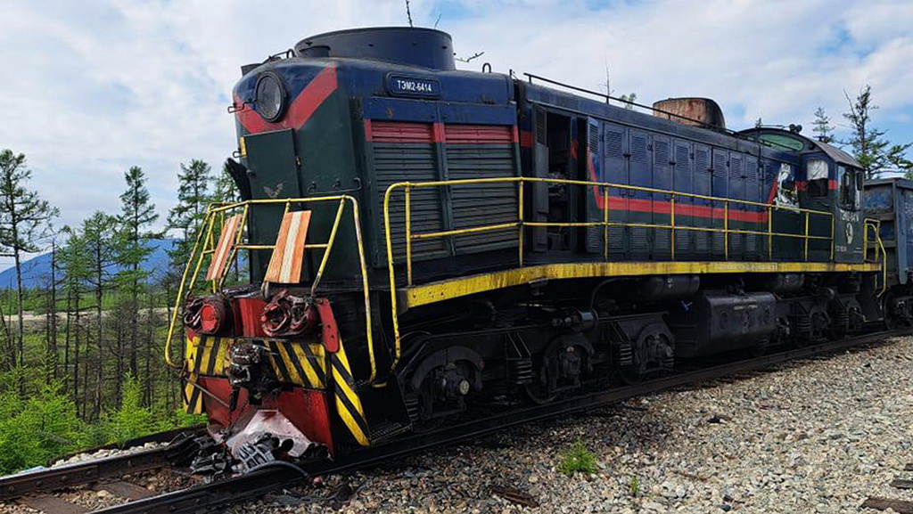 ТЭМ2-6414