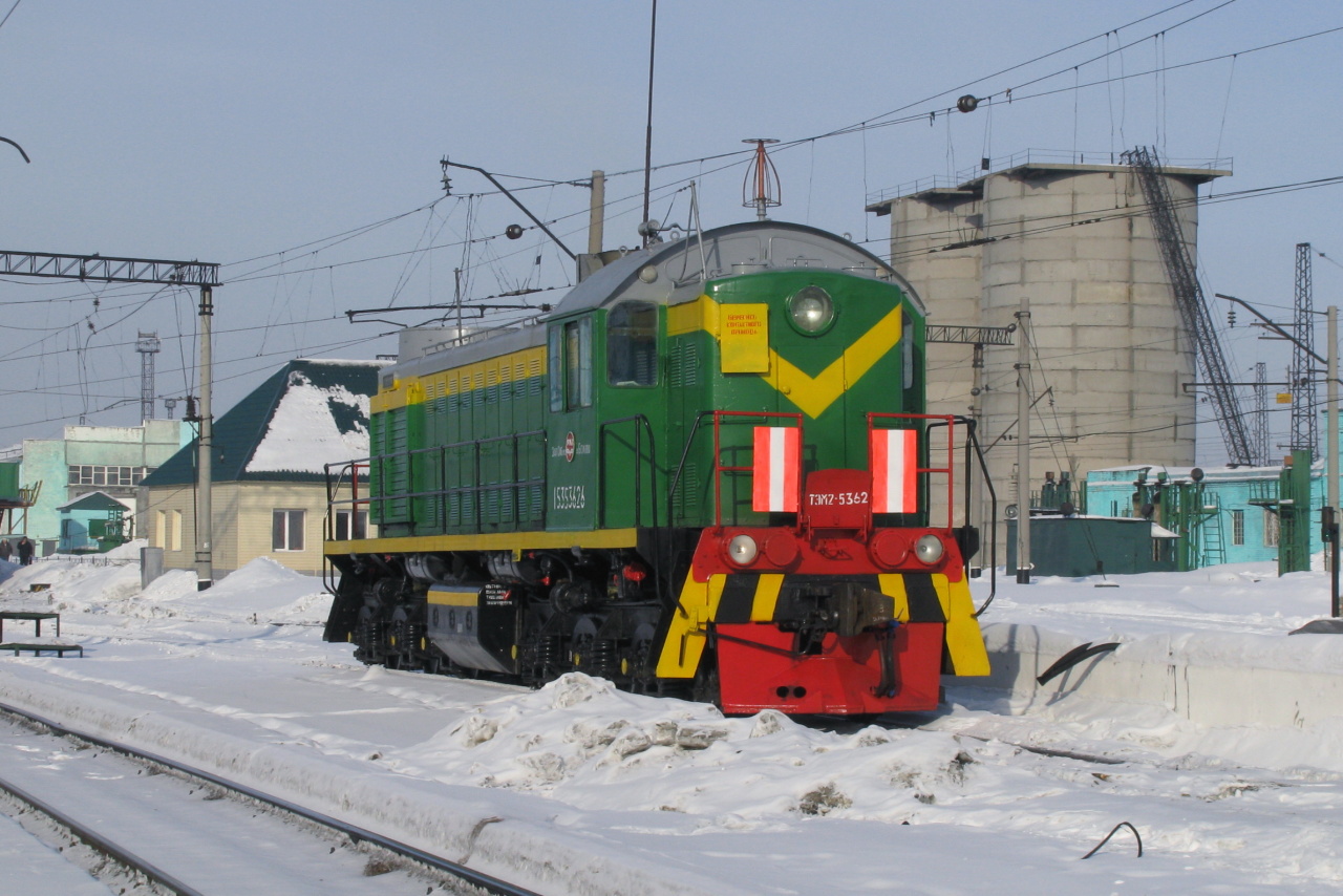 ТЭМ2-5362