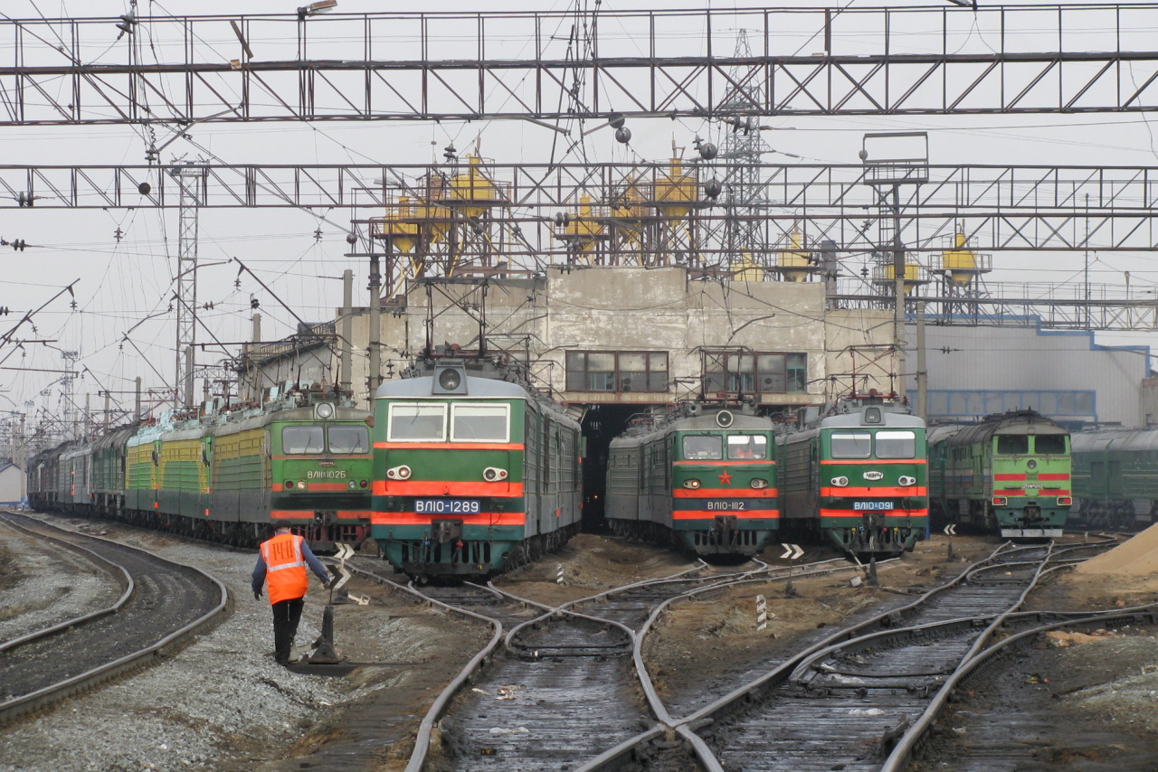 ПТО Войновка