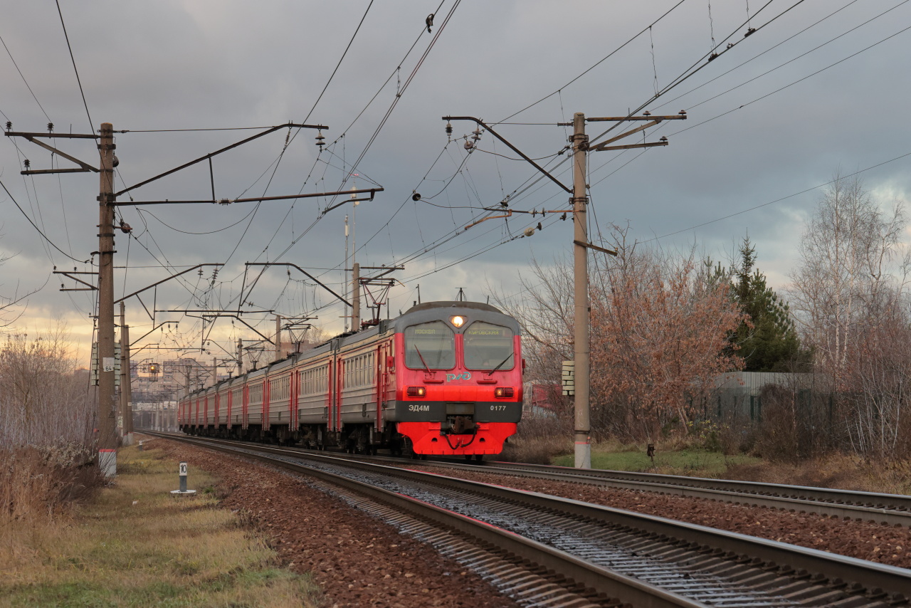 ЭД4М-0177