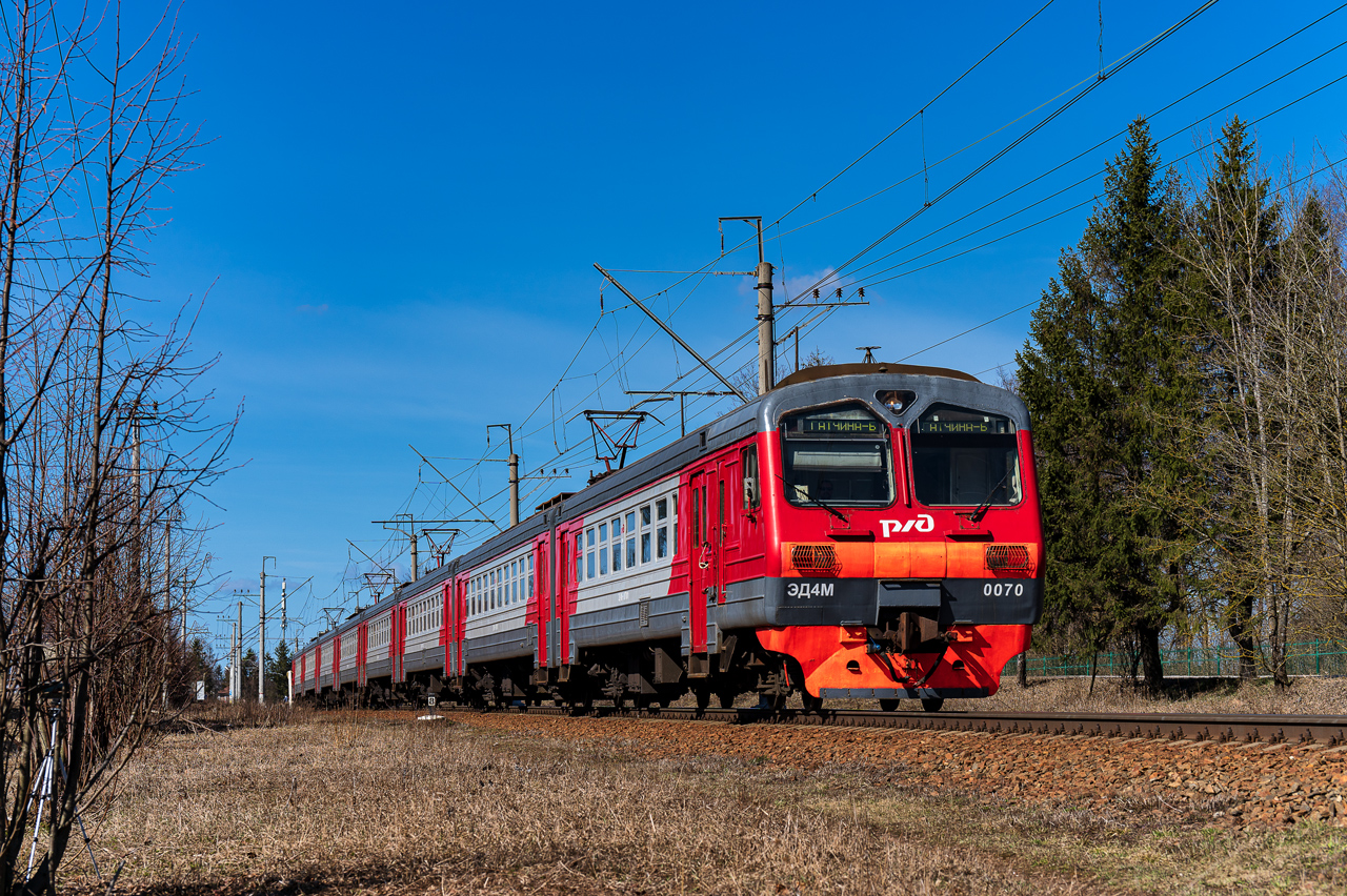 ЭД4М-0070