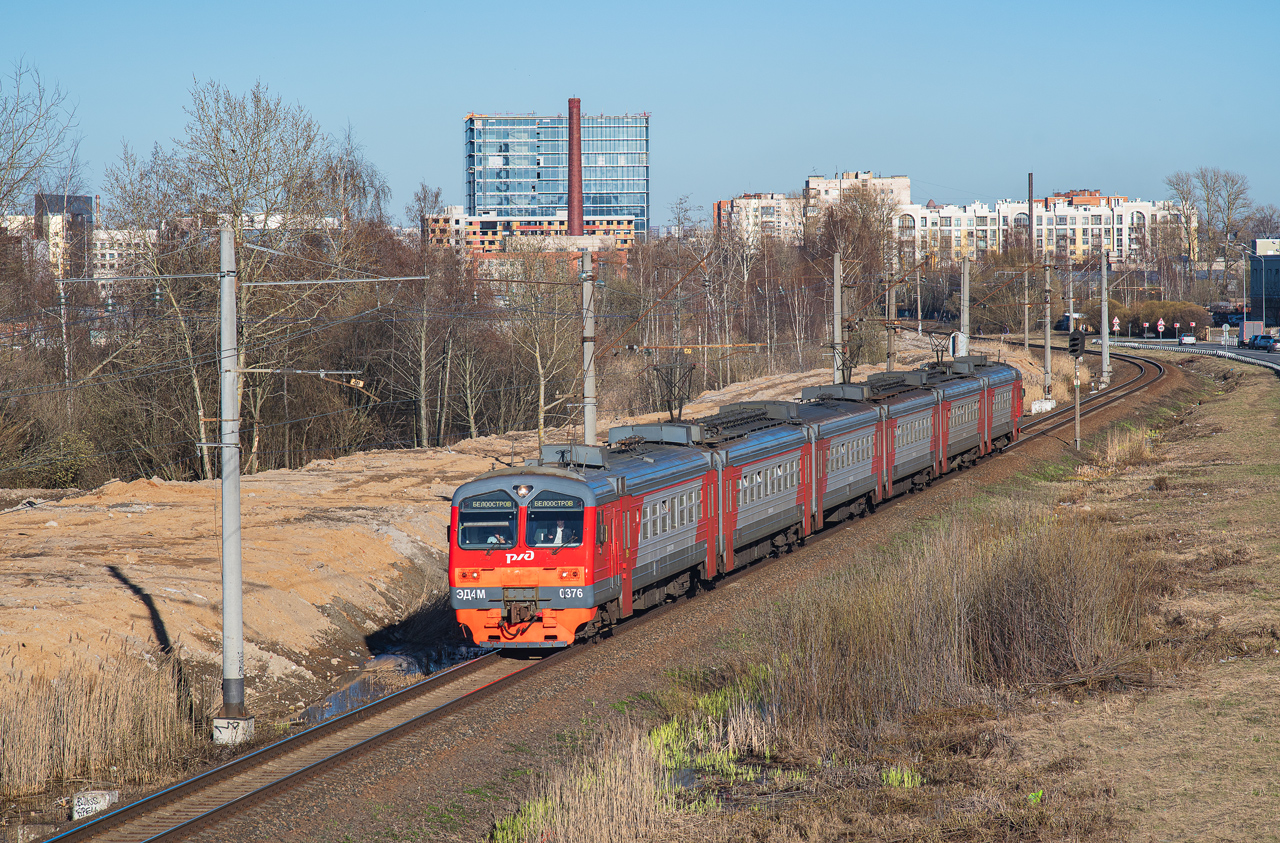 ЭД4М-0376