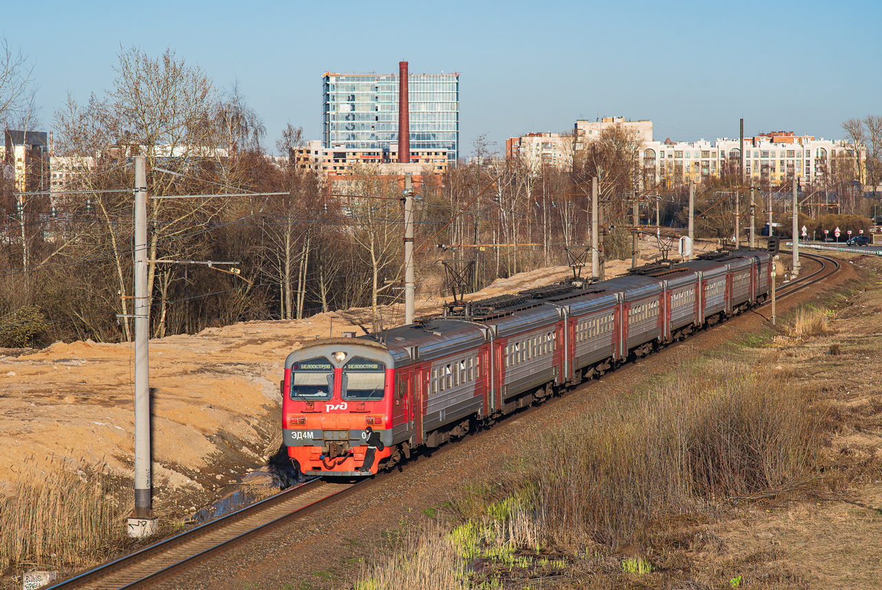 ЭД4М-0364