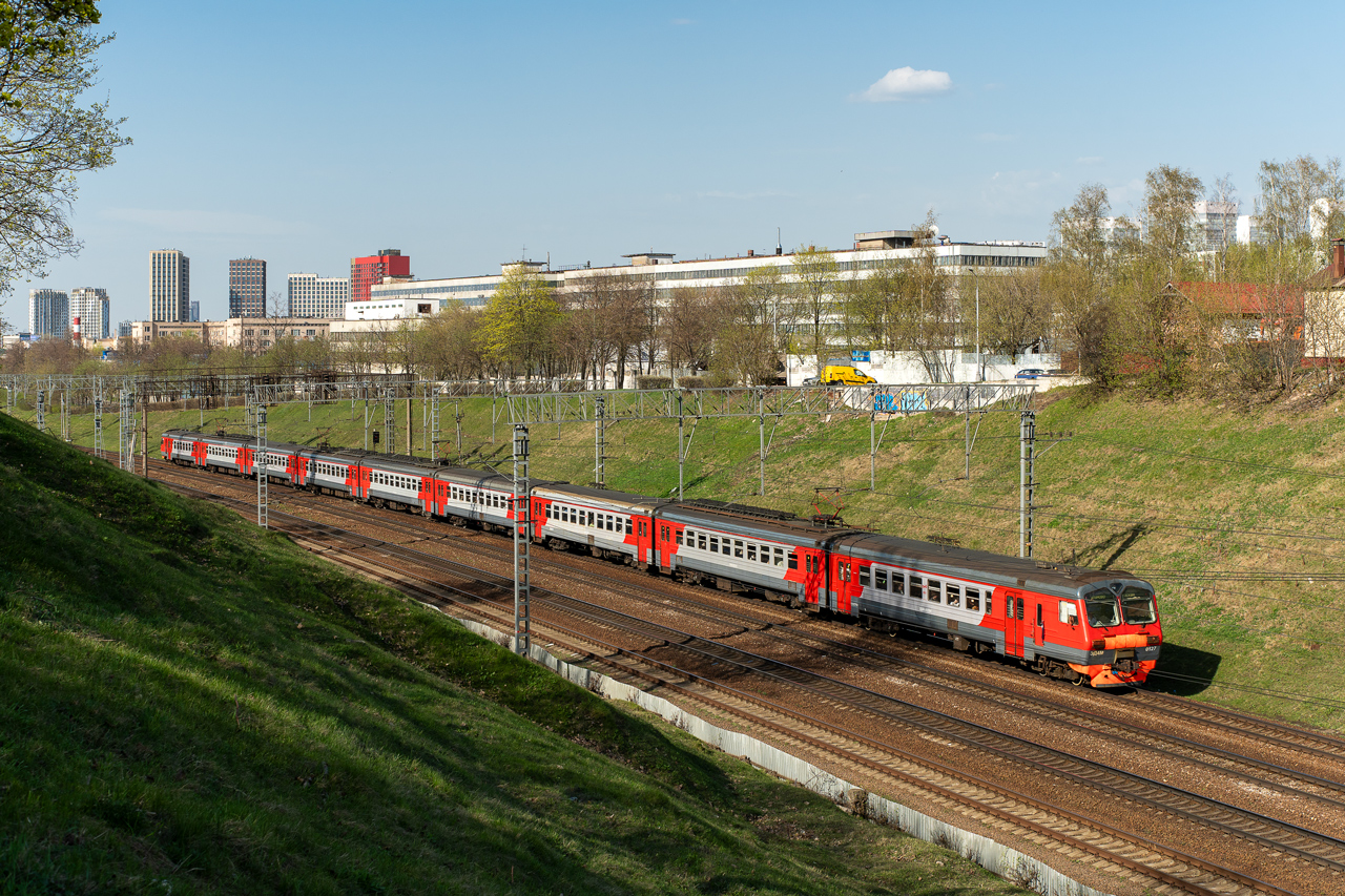 ЭД4М-0127