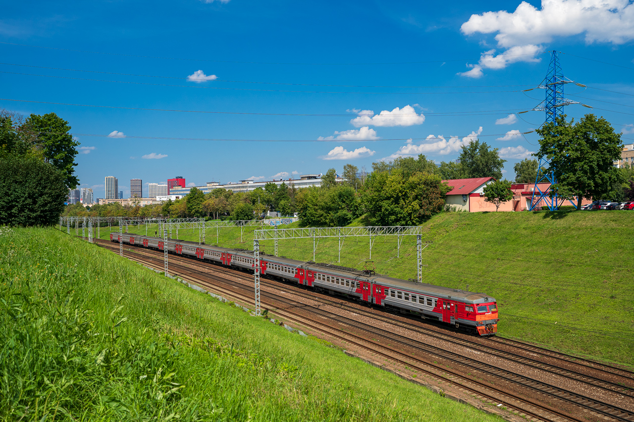 ЭД4-0010