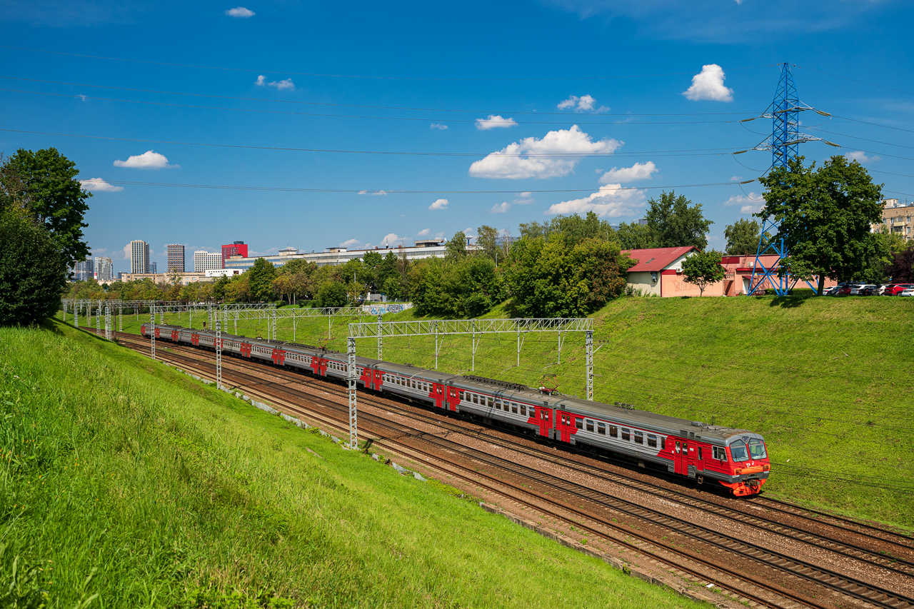ЭД4М-0320