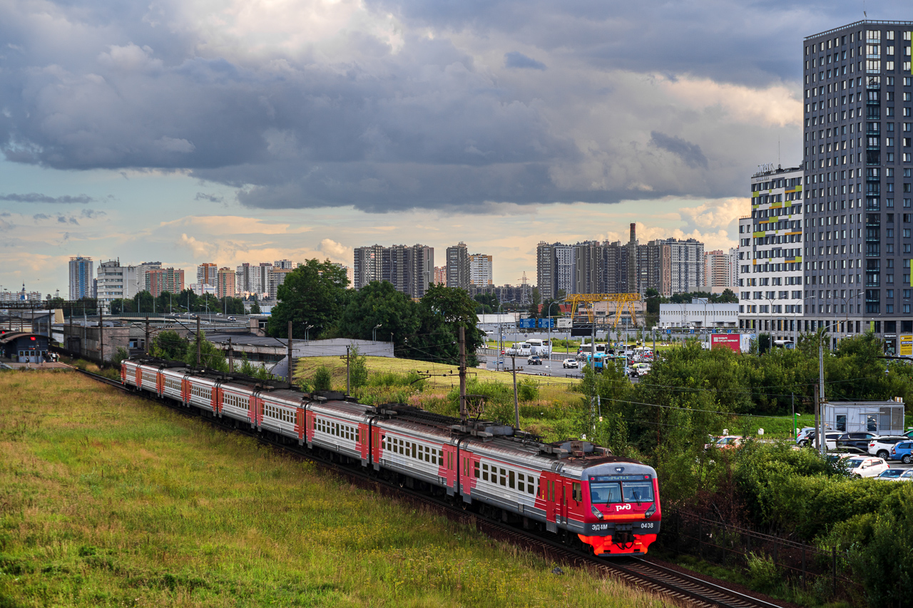 ЭД4М-0408