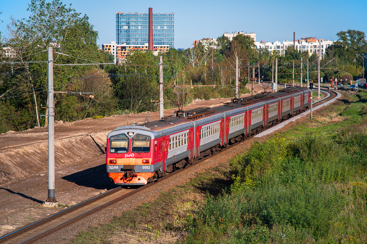 ЭД4М-0082
