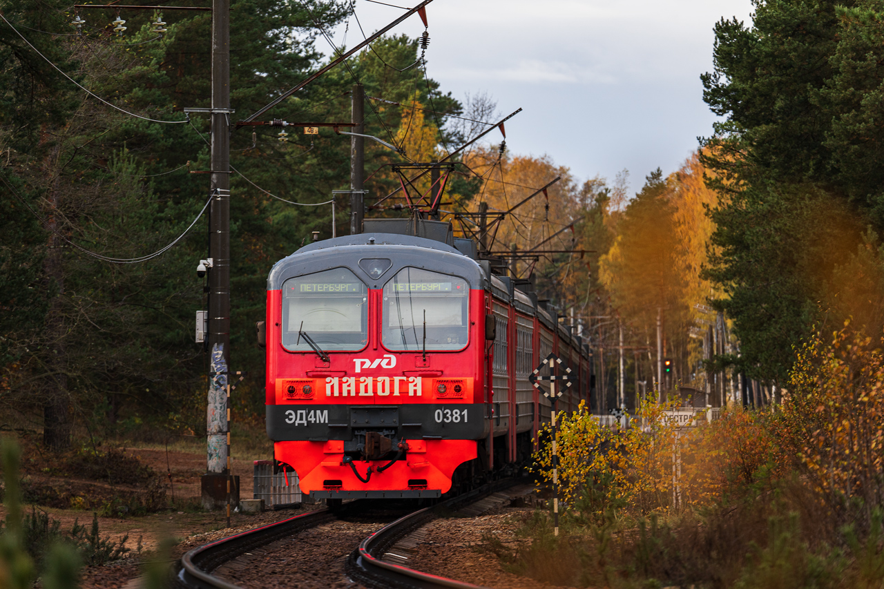 ЭД4М-0381