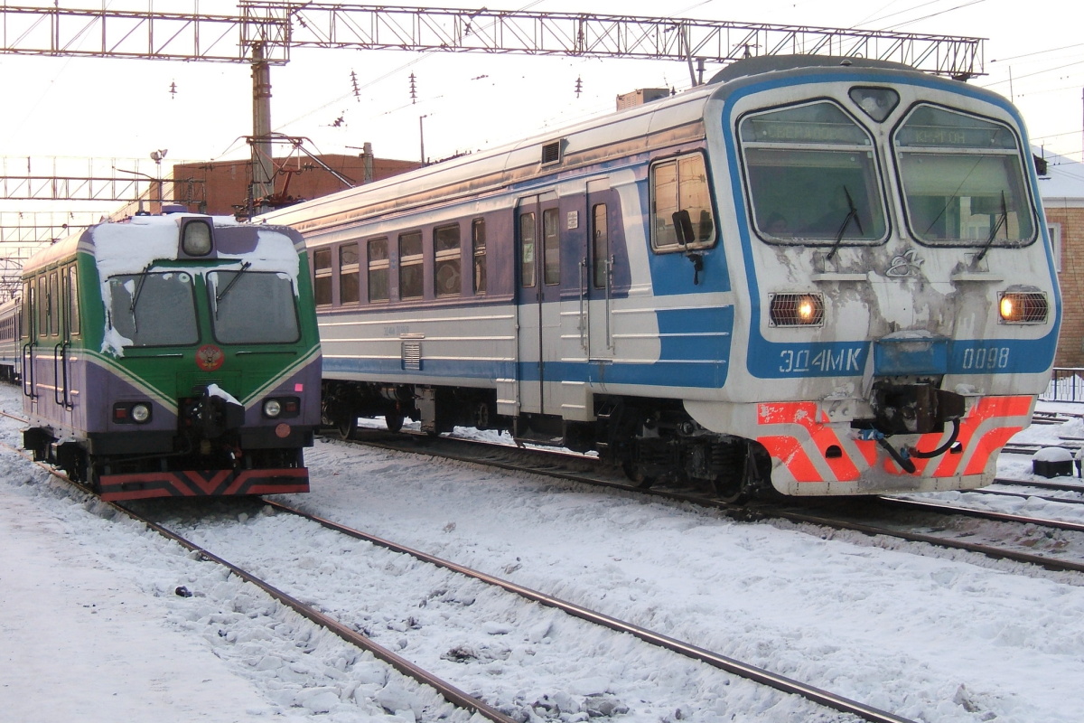 ЭД4М-0098