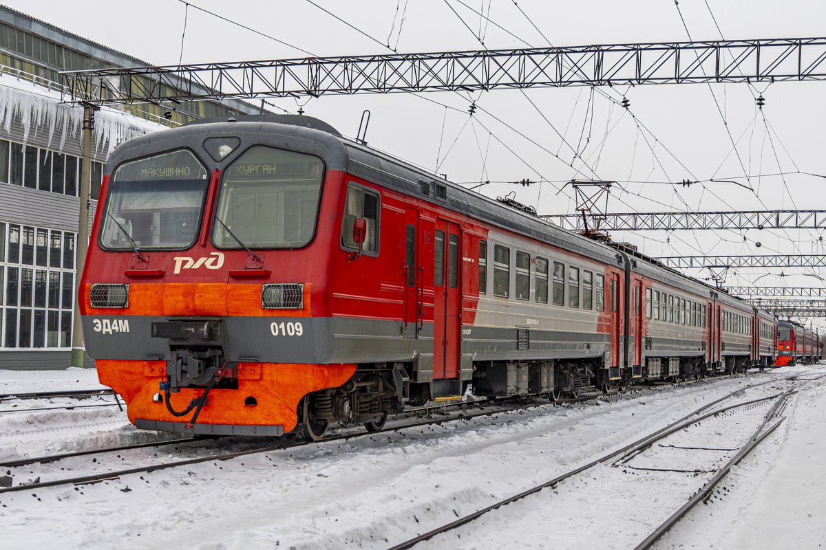 ЭД4М-0109