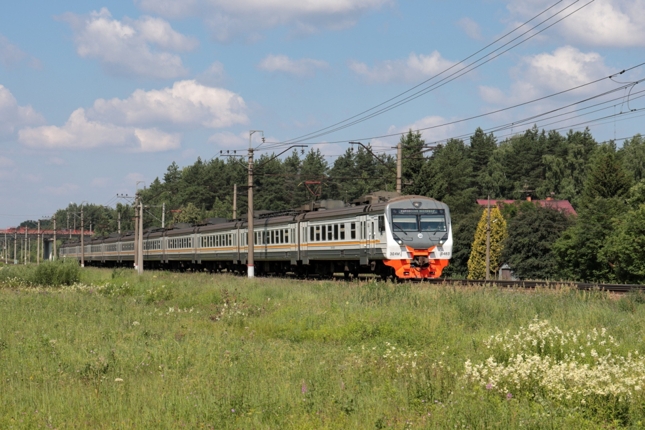 ЭД4М-0483