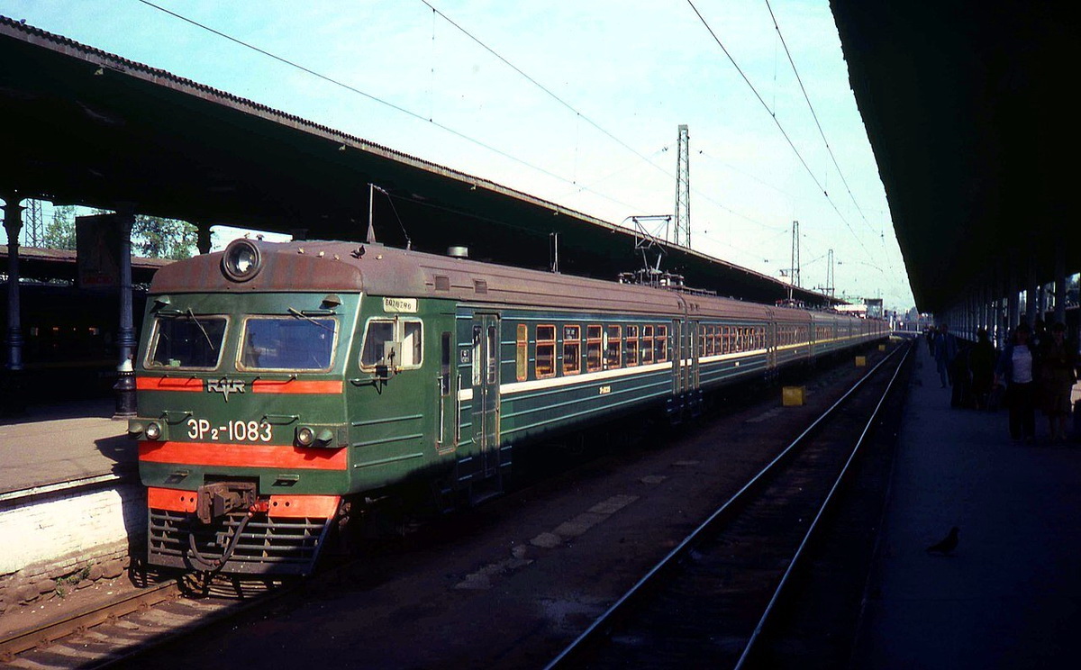 ЭР2-1083