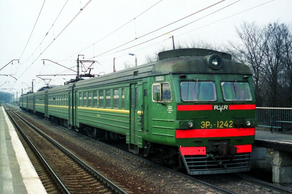 ЭР2-1242