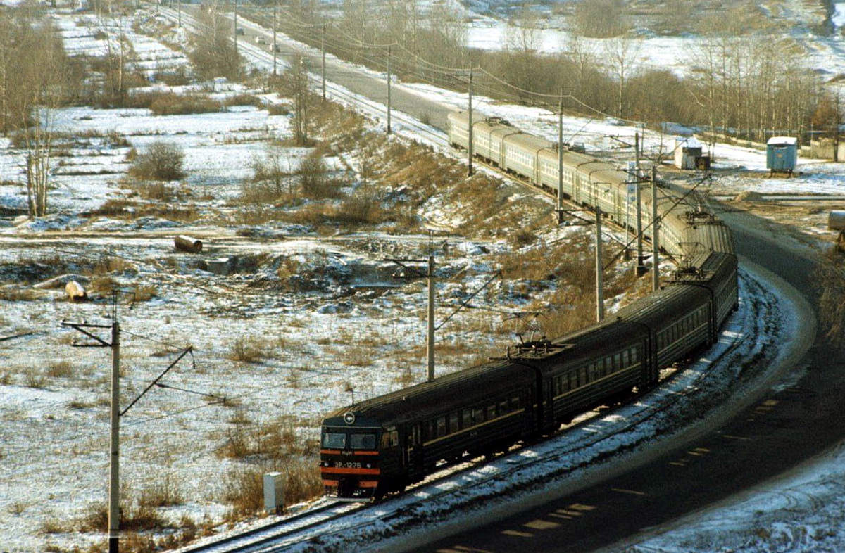 ЭР2-1276