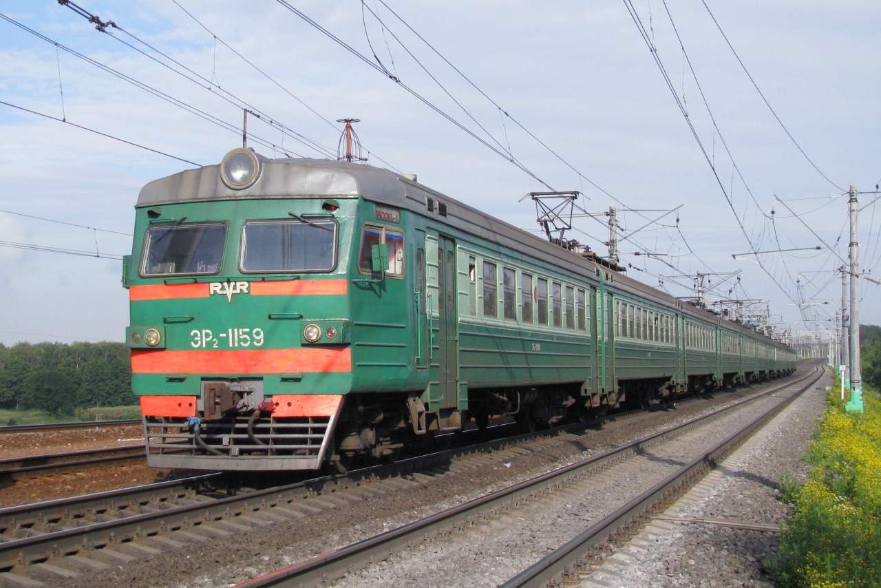 ЭР2-1159