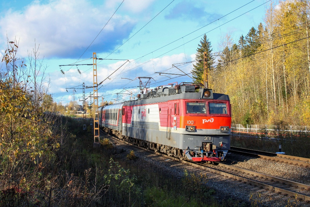 ЭП1-100