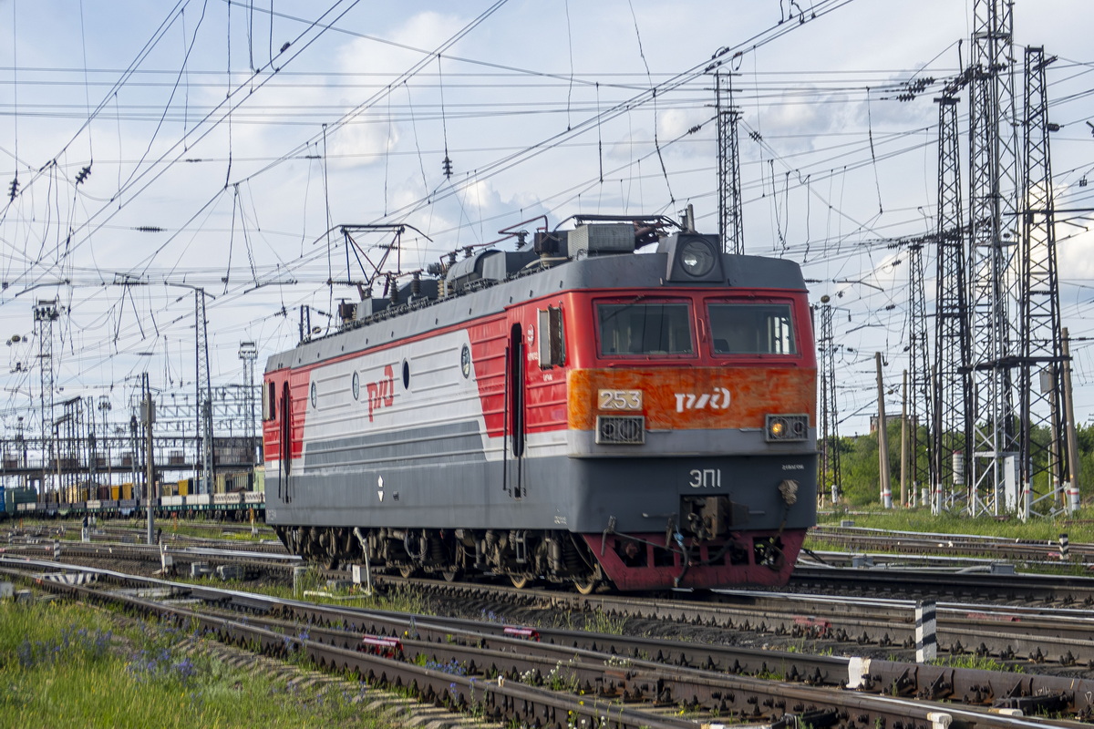 ЭП1-253