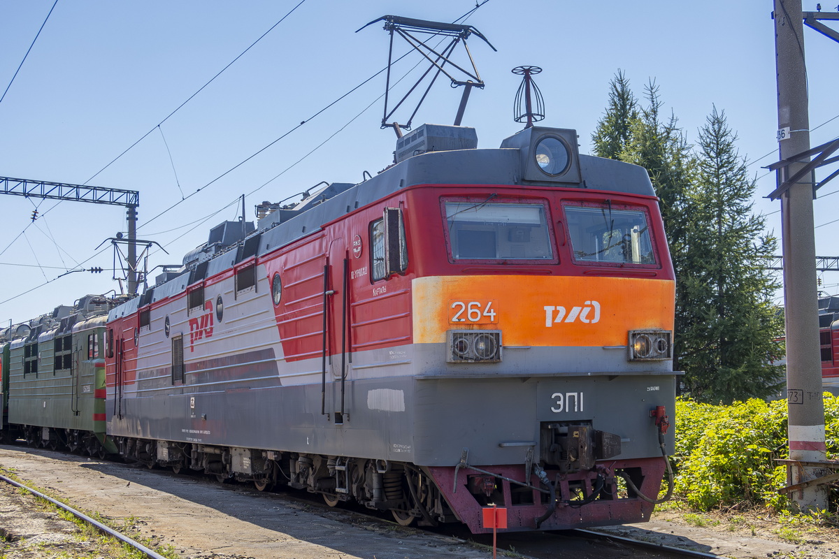 ЭП1-264
