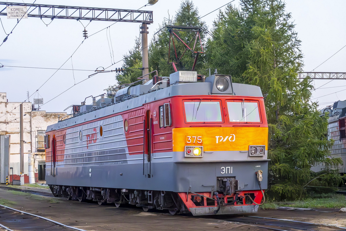ЭП1-375