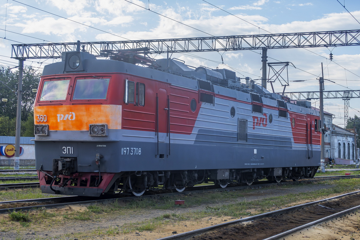 ЭП1-360